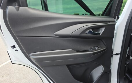 Chevrolet TrailBlazer, 2020 год, 2 550 000 рублей, 31 фотография