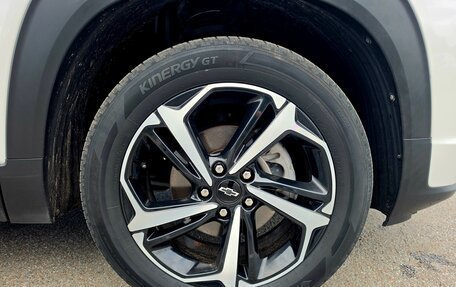 Chevrolet TrailBlazer, 2020 год, 2 550 000 рублей, 39 фотография