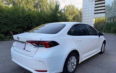 Toyota Corolla, 2023 год, 1 430 100 рублей, 5 фотография