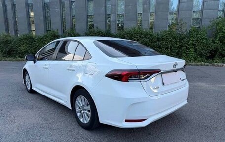 Toyota Corolla, 2023 год, 1 430 100 рублей, 2 фотография