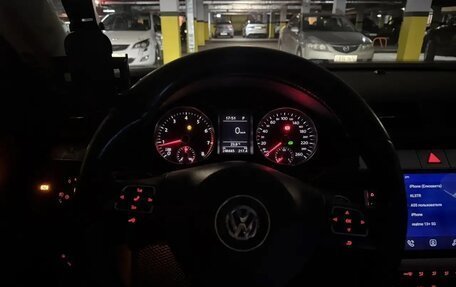 Volkswagen Passat B6, 2010 год, 650 000 рублей, 2 фотография