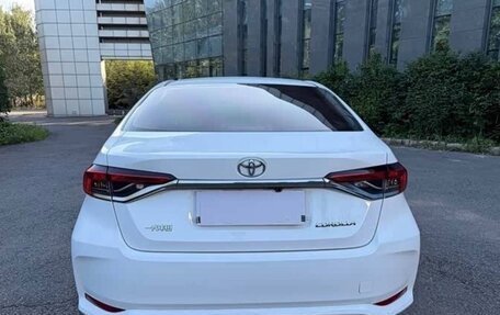 Toyota Corolla, 2023 год, 1 430 100 рублей, 6 фотография