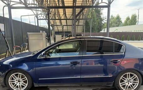 Volkswagen Passat B6, 2010 год, 650 000 рублей, 5 фотография