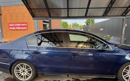 Volkswagen Passat B6, 2010 год, 650 000 рублей, 6 фотография