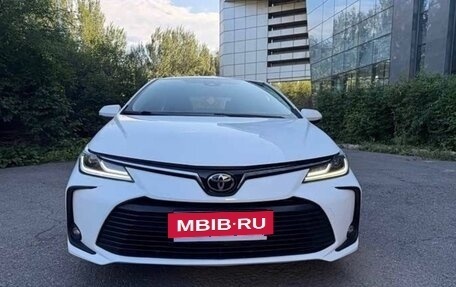 Toyota Corolla, 2023 год, 1 430 100 рублей, 8 фотография