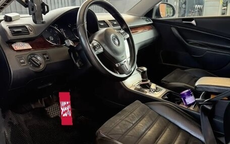 Volkswagen Passat B6, 2010 год, 650 000 рублей, 11 фотография