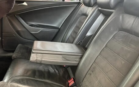 Volkswagen Passat B6, 2010 год, 650 000 рублей, 13 фотография