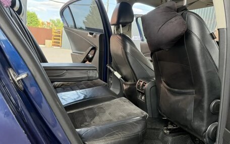 Volkswagen Passat B6, 2010 год, 650 000 рублей, 15 фотография