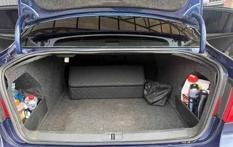Volkswagen Passat B6, 2010 год, 650 000 рублей, 16 фотография