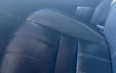 Land Rover Range Rover Sport I рестайлинг, 2012 год, 1 400 000 рублей, 12 фотография