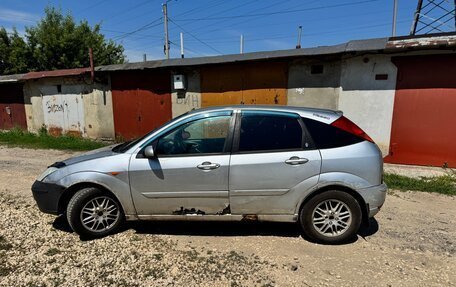 Ford Focus IV, 2003 год, 79 000 рублей, 4 фотография