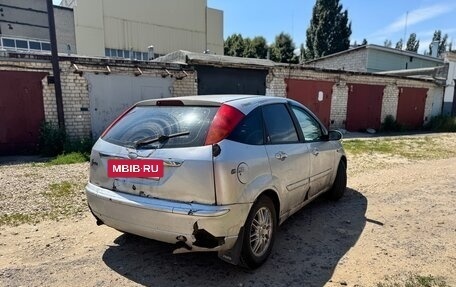 Ford Focus IV, 2003 год, 79 000 рублей, 3 фотография