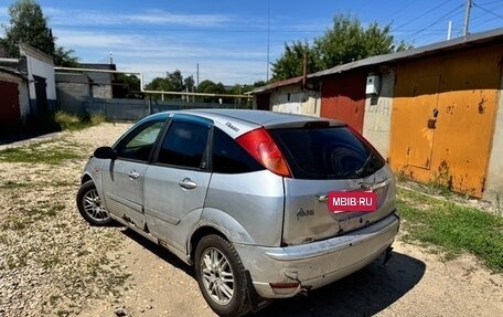 Ford Focus IV, 2003 год, 79 000 рублей, 5 фотография