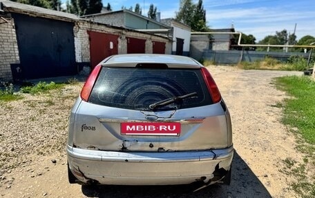 Ford Focus IV, 2003 год, 79 000 рублей, 6 фотография