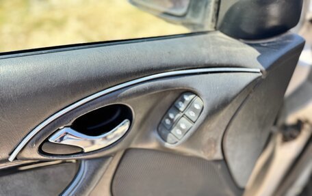 Ford Focus IV, 2003 год, 79 000 рублей, 7 фотография