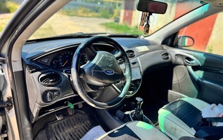 Ford Focus IV, 2003 год, 79 000 рублей, 8 фотография