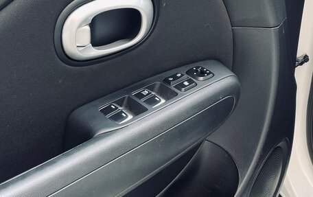 KIA Soul II рестайлинг, 2017 год, 1 000 000 рублей, 15 фотография