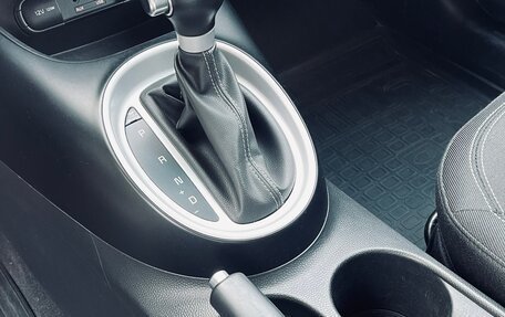 KIA Soul II рестайлинг, 2017 год, 1 000 000 рублей, 13 фотография