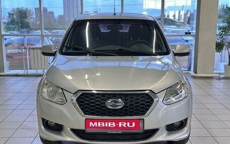Datsun on-DO I рестайлинг, 2015 год, 492 000 рублей, 3 фотография