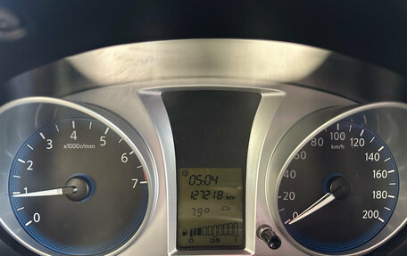 Datsun on-DO I рестайлинг, 2015 год, 492 000 рублей, 11 фотография