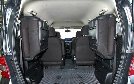 Honda Freed I, 2010 год, 999 000 рублей, 19 фотография