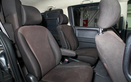 Honda Freed I, 2010 год, 999 000 рублей, 18 фотография