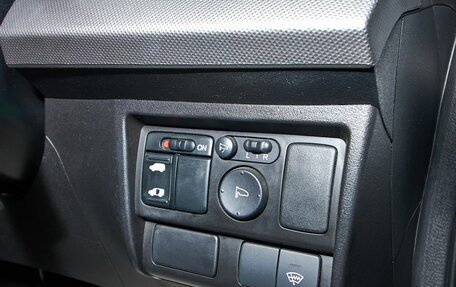 Honda Freed I, 2010 год, 999 000 рублей, 16 фотография