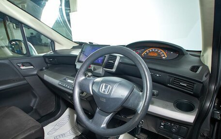 Honda Freed I, 2010 год, 999 000 рублей, 11 фотография