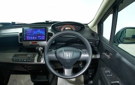 Honda Freed I, 2010 год, 999 000 рублей, 10 фотография