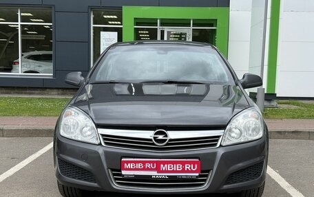 Opel Astra H, 2012 год, 579 000 рублей, 2 фотография