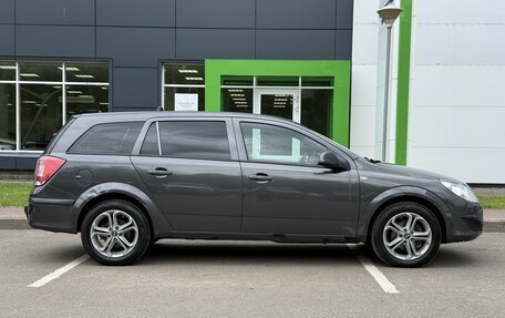 Opel Astra H, 2012 год, 579 000 рублей, 4 фотография