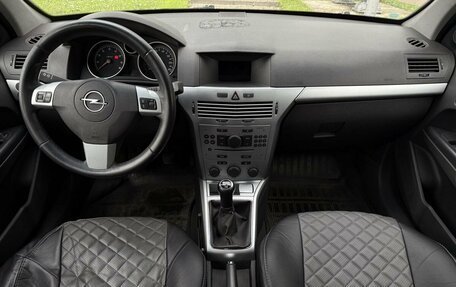 Opel Astra H, 2012 год, 579 000 рублей, 9 фотография