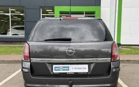 Opel Astra H, 2012 год, 579 000 рублей, 6 фотография