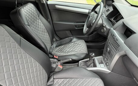 Opel Astra H, 2012 год, 579 000 рублей, 10 фотография