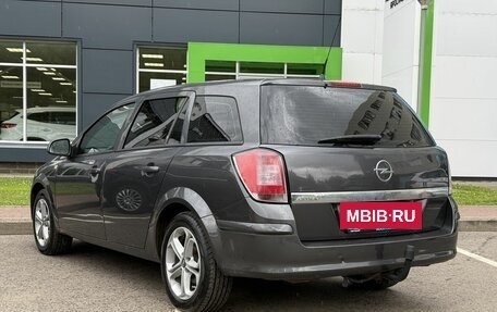Opel Astra H, 2012 год, 579 000 рублей, 7 фотография