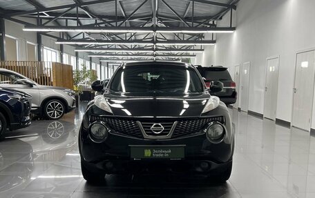 Nissan Juke II, 2011 год, 995 000 рублей, 3 фотография