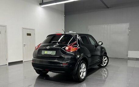 Nissan Juke II, 2011 год, 995 000 рублей, 2 фотография