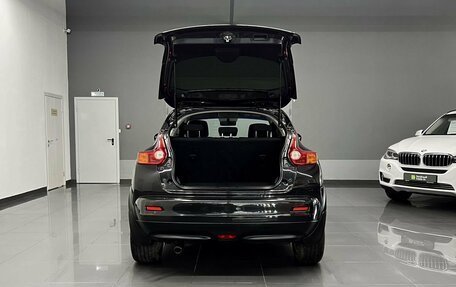 Nissan Juke II, 2011 год, 995 000 рублей, 7 фотография