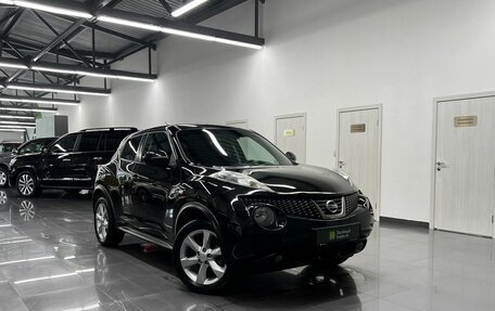 Nissan Juke II, 2011 год, 995 000 рублей, 5 фотография