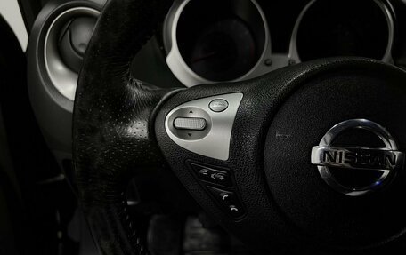 Nissan Juke II, 2011 год, 995 000 рублей, 16 фотография