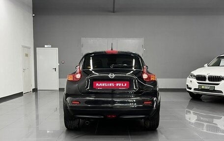 Nissan Juke II, 2011 год, 995 000 рублей, 4 фотография