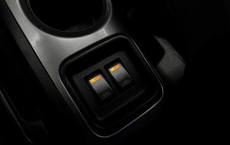 Nissan Juke II, 2011 год, 995 000 рублей, 18 фотография