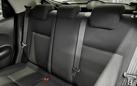 Nissan Juke II, 2011 год, 995 000 рублей, 12 фотография