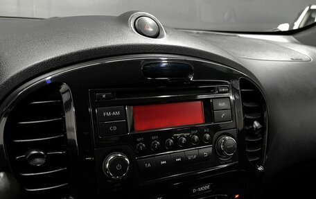Nissan Juke II, 2011 год, 995 000 рублей, 14 фотография