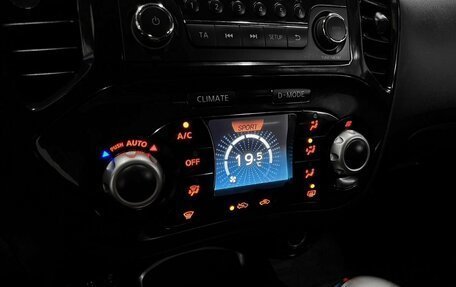 Nissan Juke II, 2011 год, 995 000 рублей, 15 фотография