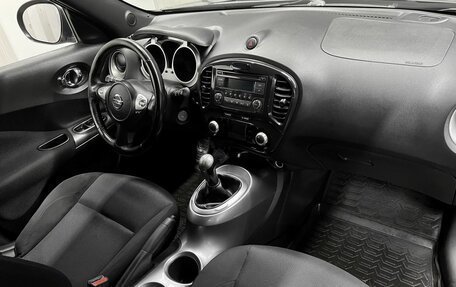 Nissan Juke II, 2011 год, 995 000 рублей, 13 фотография