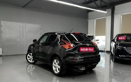 Nissan Juke II, 2011 год, 995 000 рублей, 6 фотография