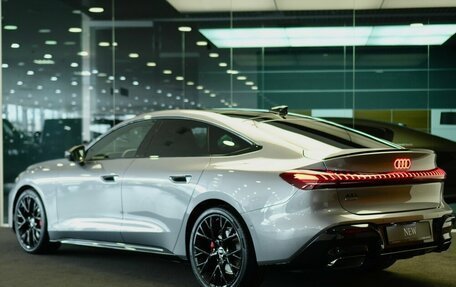 Audi A5, 2025 год, 6 333 000 рублей, 2 фотография