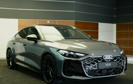 Audi A5, 2025 год, 6 333 000 рублей, 3 фотография