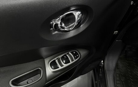 Nissan Juke II, 2011 год, 995 000 рублей, 20 фотография
